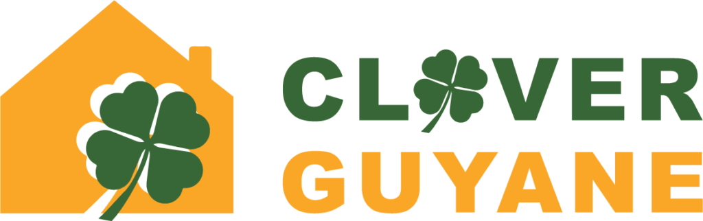 Clover Guyane