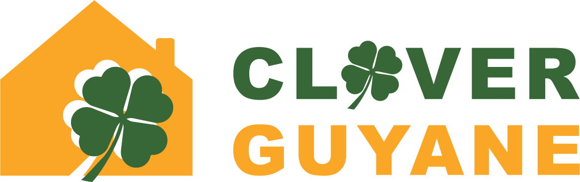Clover Guyane